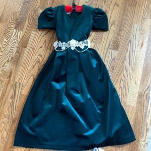 Beautiful child’s dress